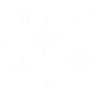 Star Sparkle Sticker