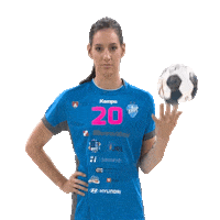 Handball Slovenia Sticker by RK Krim