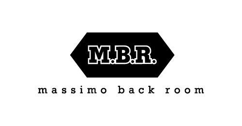 New York Fashion Sticker by Massimo & M.B.R.