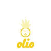 Oliohash Sticker by Dab Olio