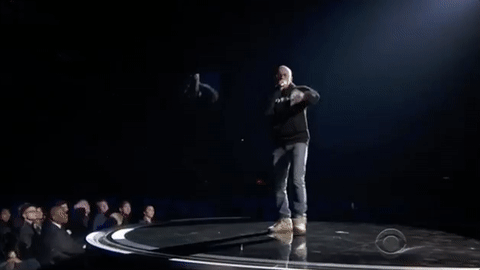 grammy awards logic GIF by Recording Academy / GRAMMYs