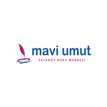 maviumutokullari giphygifmaker maviumut mavi umut eğitimkurumu Sticker