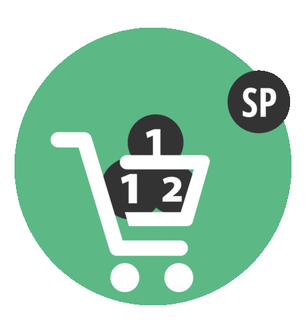 Saving My World Sticker by cashbackworld.int