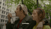 City On Fire Power GIF by Apple TV