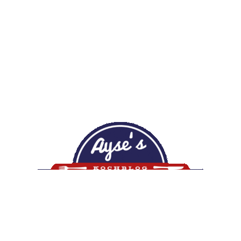 ayseskochblog  Sticker