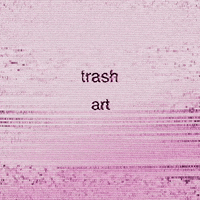 Conceptual Art GIF by Empress Trash