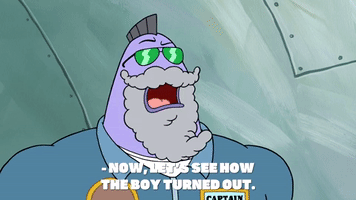 season 9 episode 3 GIF by SpongeBob SquarePants