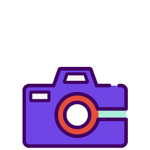 Travel Camara Sticker by Decolar