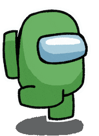 Run Running Sticker