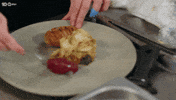 Australia Kitchen GIF by MasterChefAU