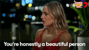 Person Kind Comment GIF by Channel 7