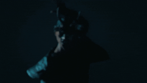 In My Head Metal GIF by Better Noise Music