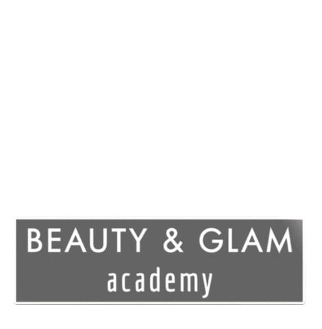 beautyatglam giphyupload beauty academy beauty and glam academy beauty glam Sticker