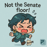 Fall Oops GIF by Persona