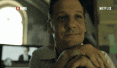 La Casa De Papel Palermo GIF by NETFLIX
