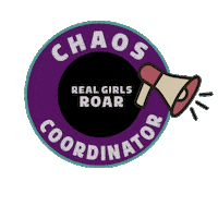 Girlhood Breakthemold Sticker by Heart to Humor