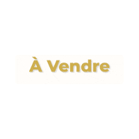 À Vendre Sticker by Newmade Immobilier
