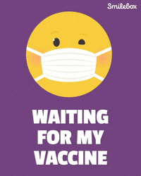 SmileboxCards healthy covid coronavirus corona GIF