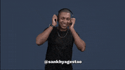 Musica Playlist GIF by Sankhya Gestão de Negócios