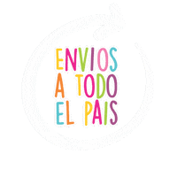 Delivery Shipping Sticker by fulanasgraficas