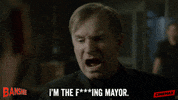 season 4 banshee GIF by Cinemax