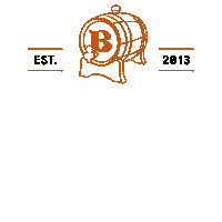 Bar Miami Sticker by Server Life