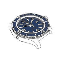 Breitling Sticker by Watch Obsession