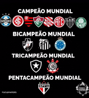Mundial De Clubes Bfr GIF