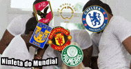 Manchester United Futebol GIF