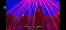 Exo Kai GIF