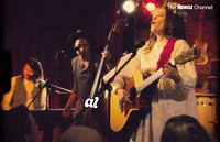 Jackie Tohn Royalties GIF by The Roku Channel