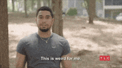 Awkward 90 Day Fiance GIF by TLC