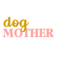 Dog Mom Sticker by Piper and Co.