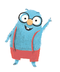 Hello Sticker by Carlsen Kinderbuch