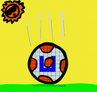 Flying World Cup GIF by GT8Studios