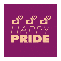 Pride Month Sticker by Henkel
