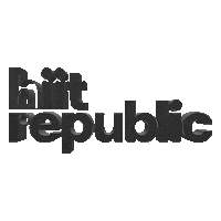 Republic Sticker by VIVA