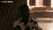 Showtime GIF by The Chi
