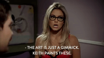 comedy central GIF by Workaholics