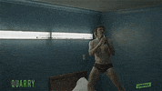 Logan Marshall-Green Hbo GIF by Cinemax