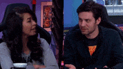 convince star wars GIF by Hyper RPG