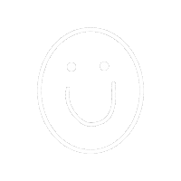 United Smile Sticker by pinelake