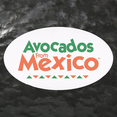 Winning College Football GIF by Avocados From Mexico
