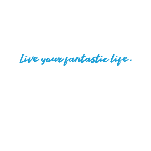 Sticker by Fantastic Life