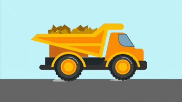 Truck Mining GIF by ONgov