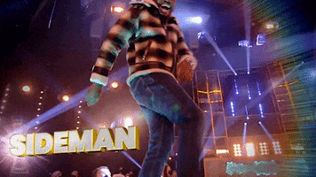 Lady Leshurr Itv GIF by Don't Hate The Playaz