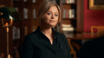 Stand Up Comedy GIF by The Emily Atack Show
