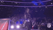 Halftime Show Football GIF by NFL