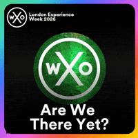 Are We There Yet Wxo GIF by End Regret