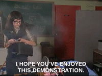 the amanda show nicksplat GIF